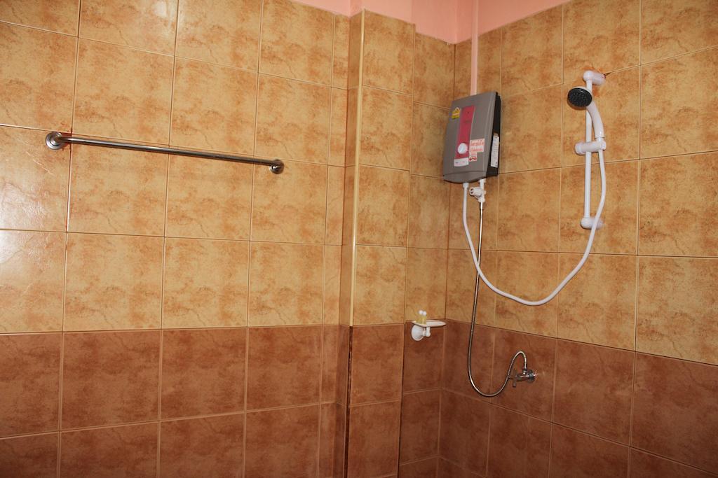 Maehaad Guesthouse Mae Haad Kamer foto