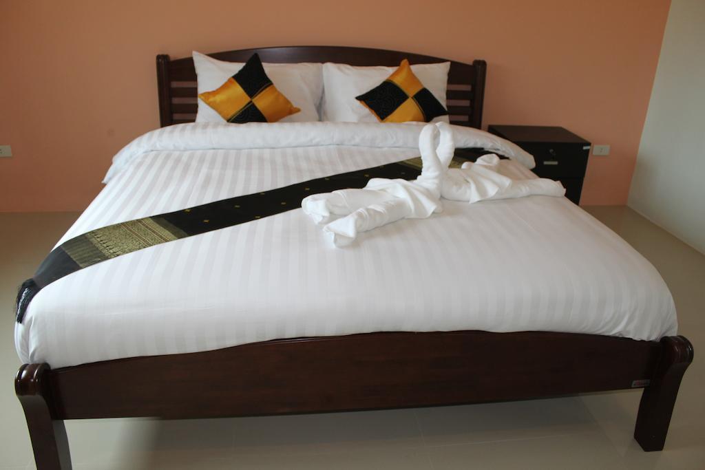 Maehaad Guesthouse Mae Haad Kamer foto