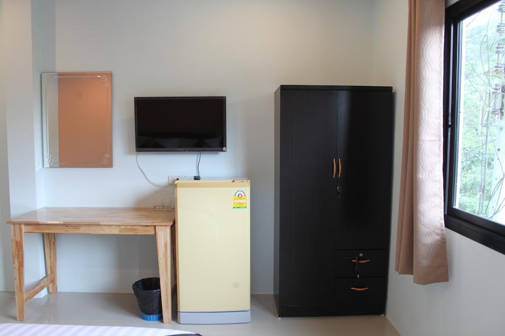 Maehaad Guesthouse Mae Haad Kamer foto