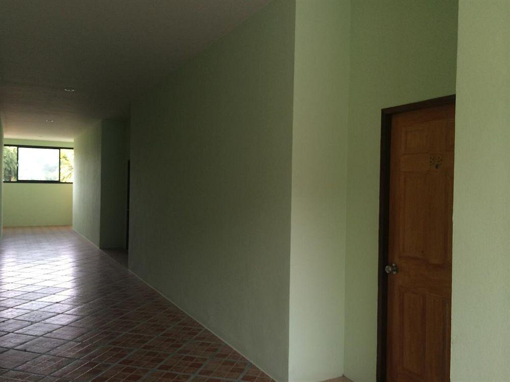 Maehaad Guesthouse Mae Haad Buitenkant foto